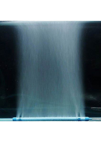 Gösteri Tarzı Olarak 18 Inç Akvaryum Kabarcık Hava Taşı Balık Tankı Duvar Havalandırma Tüpü Oksijen Pompası Difüzörü Akvaryum Aksesuarı Inç Akvaryum Barı (Yurt Dışından) fiyatları