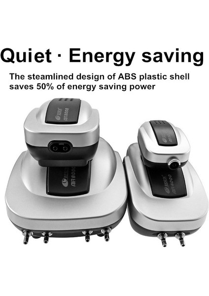 3.5W Tarzı Ab Fişi Sessiz Akvaryum Hava Pompası Balık Tankı Oksijen Hava Kompresörü Aerator Akvaryum Hava Akışı Yapıcı Prump Balık Deniz Bitkisi Tankı 220V (Yurt Dışından) fırsatları