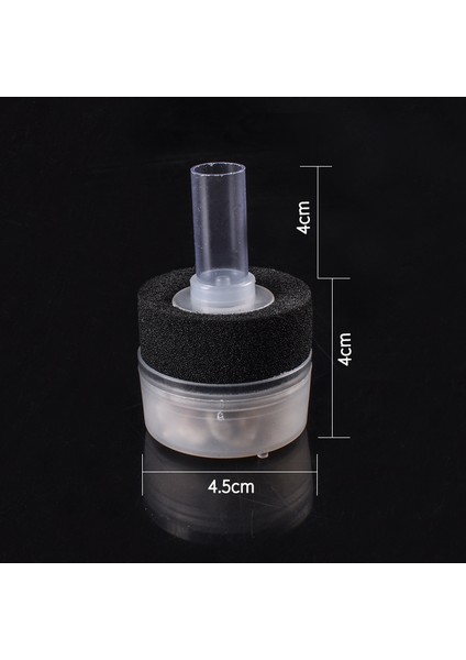 Resim Stili Olarak 5x7.5cm Akvaryum Biyosünger Filtre ile Tıbbi Taş Hava Pompası Aksesuarları Balık Tankı Betta Yavru Karides Gölet Biyokimyasal Sünger Filtresi (Yurt Dışından) modelleri