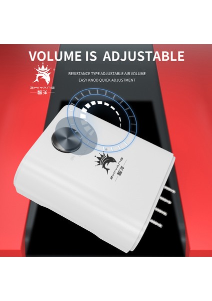 ZY-768 Stili Ab Adaptör Fişi Akvaryum Balık Tankı Ultra-Sessiz Hava Pompası. (Yurt Dışından) indirimleri