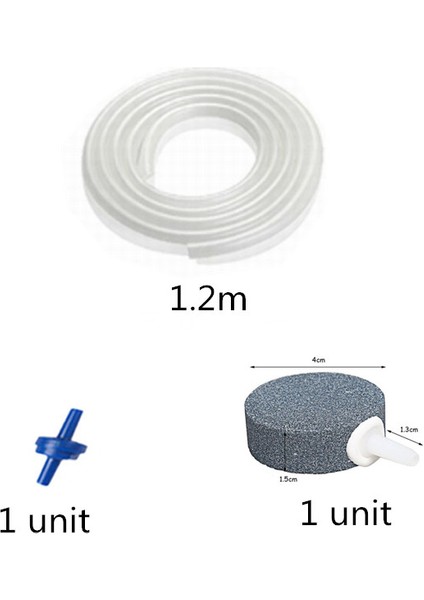 Hava Taşı Tarzı Au Adaptör Fişi Sessiz 220V 8W 12W Hava Pompası Ayarlanabilir Süper Sessiz 4 Çıkışlı Akvaryum Balık Tankı Oksijen Hava Aeratorü, Koi Balık Hava Aeratori Hava Pompası (Yurt Dışından)