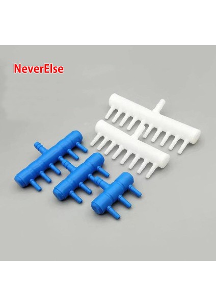 Mavi 1TO10 Stili Resim Olarak Akvaryum Balık Tankı Hava Akış Kontrol Vanası Dağıtıcı Bölücü, Hava Pompası Aksesuarları Hava Tüp Boru Hortum Bölücü Bağlantı Parçası (Yurt Dışından) fiyatları