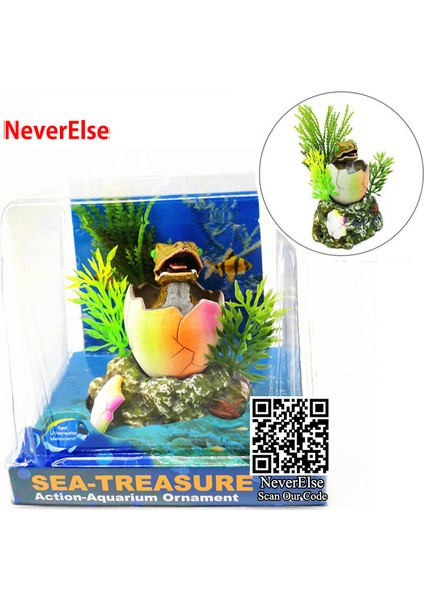 B Tarzı Batıklar Resim Olarak Yeni Akvaryum Balık Tankı Sualtı Hazinesi Avcısı Dalgıç Süzülerek Hava Pompası ile Artan Oksijen Dekor Manzara (Yurt Dışından) indirimleri