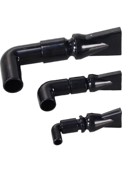 Xl Tarzı Siyah Akvaryum Balık Tankı Su Pompası Filtre Su Çıkış Memesi Dönüş Boru Bağlantısı Dört Boyutta Akvaryum Aksesuarı Dereceler (Yurt Dışından) modelleri