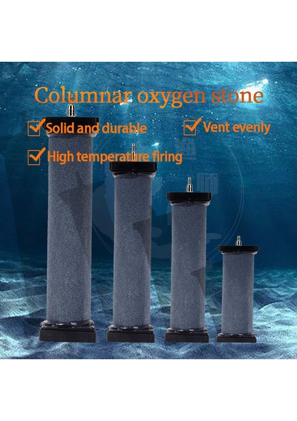 Çap 10CM Stili 1 Ünite Balon Taşlı Havalandırıcı Akvaryum Balık Tankı Pompa Hidroponik Oksijen Plakası Akvaryum Aksesuarları Hava Pompası Balon Taşı (Yurt Dışından) indirimleri