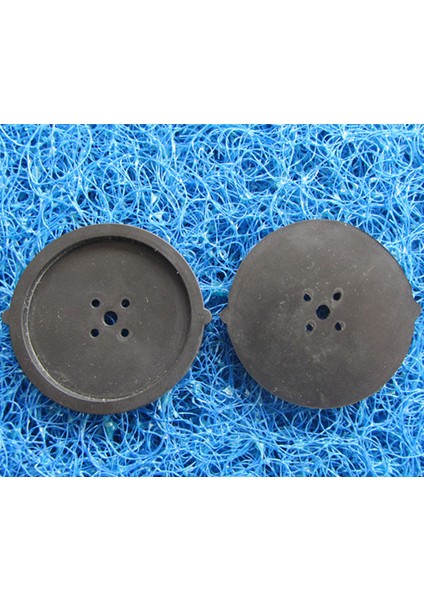 Haılea ACO-9720 Stili 1 Ünite Hailea Hava Pompası Aksesuarı Deri Kase V Aco Hap Hava Pompası Aksesuarı Kap Diyafram (Yurt Dışından) fırsatları