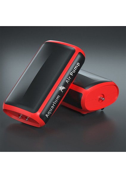 ZY-728 Stili Au Adaptör Fişi Akvaryum Balık Tankı Ultra-Sessiz Hava Pompası. (Yurt Dışından) fırsatları