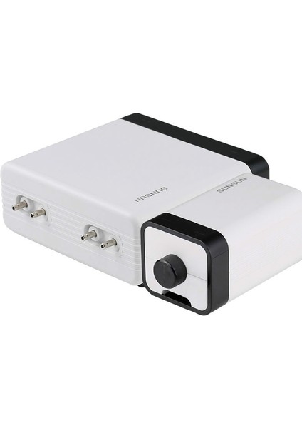 CT202 Stili Ab Fişi Süper Sessiz Balık Kültürü Aerator Çıkış Hava Pompası, Hava Kompresörü Ayarlanabilir Akvaryum Boru Tüpü Akvaryum Aksesuarları (Yurt Dışından) indirimleri