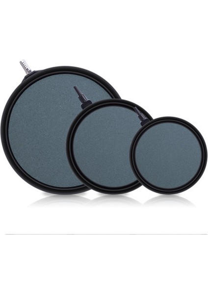 Çap 60MM Stili 1 Ünite Akvaryum Gölet Pompası Hidroponik Difüzör Oksijen Balık Tankı Kabarcık Hava Taşı Aeratörü. (Yurt Dışından) fiyatları