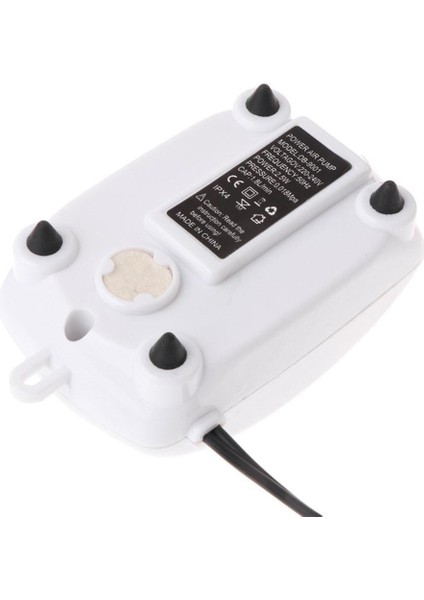 220V Ab Fiş Stili Küçük Ultra-Düşük Gürültülü Oksijen Pompası Akvaryum Aksesuarları Balık Tankı Hava Kompresörü Oksijen Pompa Akvaryum Balık Tankı Oksijen Pompası (Yurt Dışından) indirimleri