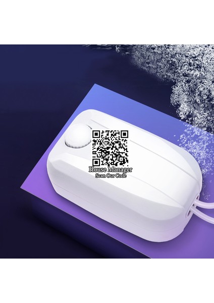 Siyah Stil Abd Fiş Adaptörü Düşük Gürültülü Akvaryum Hava Pompası Balık Tankı Kompresör Tek Çift Çıkış Oksijen Pompası Akvaryum Su Ürünleri 220V (Yurt Dışından) fırsatları