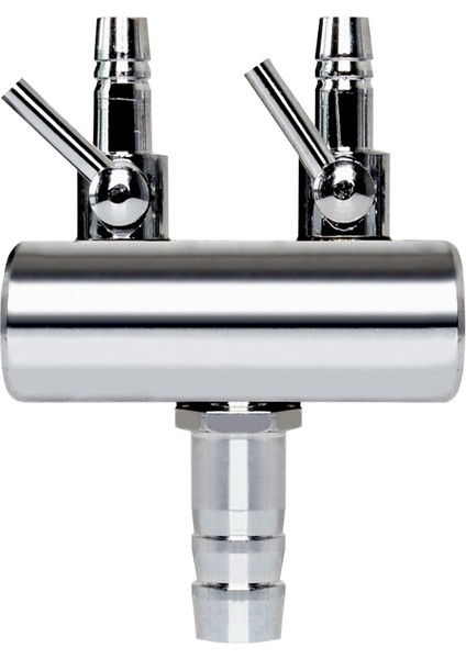 8 mm Ila 4 mm Iki Stil Akvaryum Hava Akış Kontrol Bölme Valfi Geri Dönüş Kontrol Valfi Bölücü Ayırıcı Hava Miktarı Kontrol Valfi Için Akvaryum Hava Pompası (Yurt Dışından) fiyatları