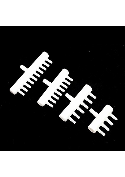 Kırmızı Stil Tek Boyut Hava Pompası Aksesuarları Emme Bardak Tutucu Tek Yönlü Geri Akış Kontrol Valfi Hava Taşı Balon Disk 3 2 Yollu Ek Parçalar Oksijen Pompası Hortumu (Yurt Dışından) fırsatları