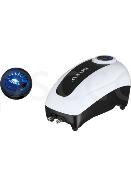 CJY-1000 Tarzı Au Adaptör Fişi Sessiz 220V 8W 12W Hava Pompası Ayarlanabilir Süper Sessiz 4 Çıkışlı Akvaryum Balık Tankı Oksijen Hava Difüzörü, Koi Balık Hava Difüzörü Hava Pompası (Yurt Dışından) indirimleri