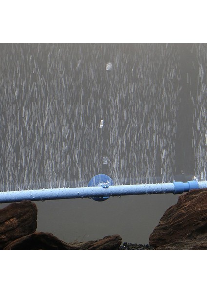 Yeşil 7 Tarzı Yeni Çoklu Boyutlar Oksijen Pompası Difüzörü Balık Tankı Akvaryum Pompası Aksesuar Hava Taşı Duvar Balon Tüpü Havalandırma Tüpü (Yurt Dışından) modelleri