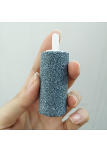 No.4 7x2.5cm Stili Gosterildigi Gibi Akvaryum Balık Tankı Pompa Hidroponik Oksijen Plakası Mini Hava Pompası Balon Taşıyıcı Aksesuarları (Yurt Dışından) fırsatları