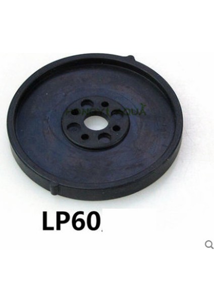 Kırmızı Stil Resun Parçaları Resun Lp Hava Pompası Parçaları Emme Kapakları Pa Raketi Manyetik Parça Manyetik Çerçeve Latin Diyafram Contası (Yurt Dışından)