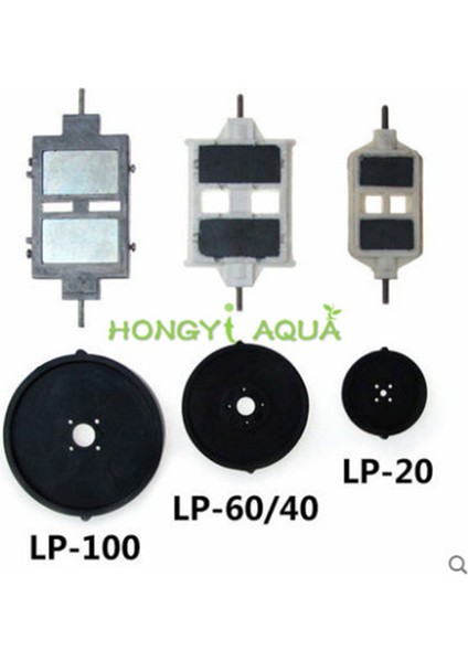 Kırmızı Stil Resun Parçaları Resun Lp Hava Pompası Parçaları Emme Kapakları Pa Raketi Manyetik Parça Manyetik Çerçeve Latin Diyafram Contası (Yurt Dışından) fiyatları