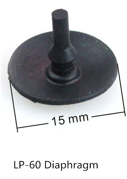 Lp-60 Ped Stili 2 Adet Resun Lp-20 LP40 LP60 LP100 Hava Pompası Aksesuarları Seti (Yurt Dışından)