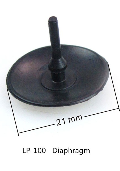 LP-100 Ped Stili 1 Ünite Resun Lp-20 LP40 LP60 LP100 Hava Pompası Aksesuarları Seti (Yurt Dışından)