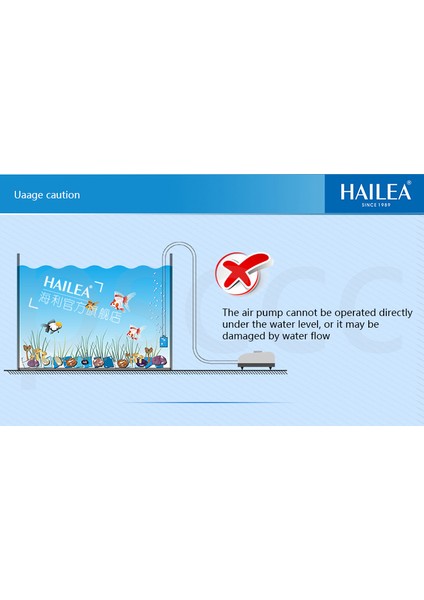 ACO-9602 Stili Ingiltere Adaptör Fişi Yüksek Ses Sessiz Ayarlanabilir Akvaryum Hava Pompası Balık Tankı Oksijen Hava Pompası 2W 5W 10W Dayanıklı Gövde 220~240V Hava Anahtarı Kontrolü (Yurt Dışından) fırsatları