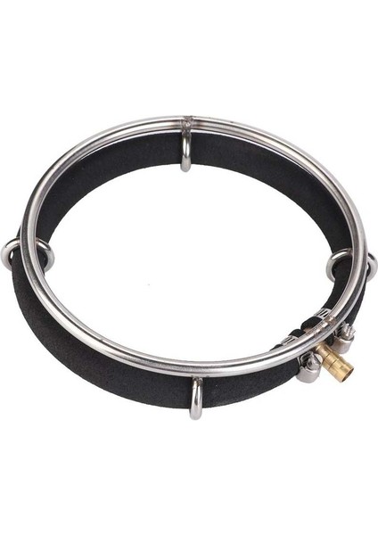 Çap 15CM Tarzı Balık Tankı Hava Akvaryum Su Ürünleri Oksijen Bubblizer Hidroponik Pompa Kabarcık Akvaryum Pompa (Yurt Dışından) fırsatları