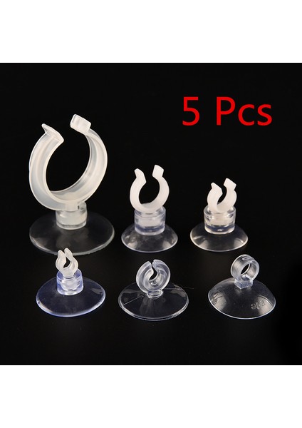 Yeşil Stil Akvaryum Emme Ventuz Tutucu Balık Tankı Hava Pompası Hava Hattı Şeffaf Akvaryum Hava Pompası (Yurt Dışından) fiyatları