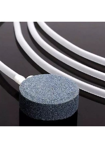 I.D4MM x O.D6MM Stili 5 Metre Akvaryum Oksijen Pompası Hortumu Hava Kabarcığı Taşı Akvaryum Balık Tankı Gölet Pompası Tüpü 4*6mm Yüksek (Yurt Dışından) indirimleri