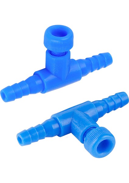 Kırmızı Stil 10 Parça Akvaryum Hava Akış Kontrol Vanası Balık Tankı Hava Regülatörü Hortum Bağlantısı Co2 Akvaryum Aksesuarları Için (Yurt Dışından) fırsatları