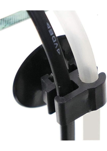 5 Adet Tarzı Akvaryum Emme Kupası Klibi Hava Hattı Hortum Pompası Güç Kablosu Tokası Tel Bitirici Emme Kupaları Akvaryum Aksesuarı (Yurt Dışından) modelleri