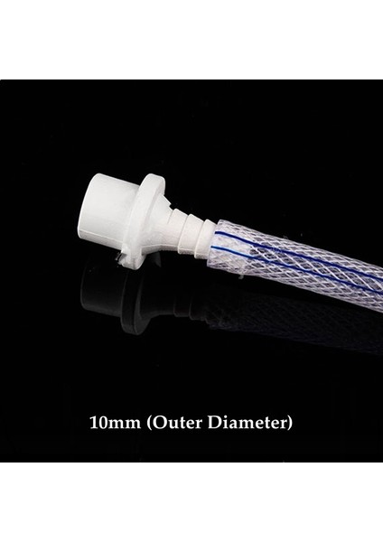 Mor Tarzı 1 Adet Oksijen Pompası Hortumu Aksesuarları Pvc Konnektör Kule Nano Mikropor Balıkçılık Göl Yetiştirme Su Artırıcı Oksijen (Yurt Dışından) indirimleri