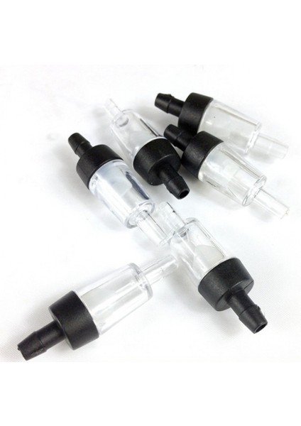 Yeşil Stil 30 Adet Tek Yönlü Kontrol Valf Oksijen Pompası Kontrol Valfi Oksijen Pompası Akvaryum Aksesuarları ve Ekipmanları (Yurt Dışından) indirimleri