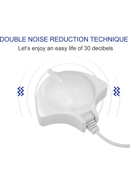 Q2210B-P2 Stili Ab Fişi Mini Hava Pompası Küçük Balık Tankı Çim Tankı Ultra Sessiz Akvaryum Hava Kompresörü Oksijen Pompası Yatak Odası Için 220V (Yurt Dışından) fırsatları