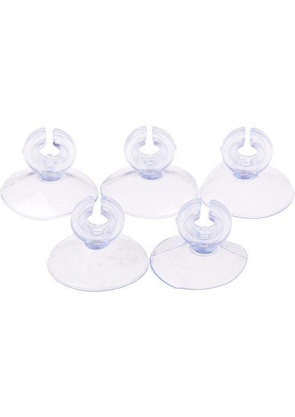 10 Parça Akvaryum Vakum Kupası Tutucu Şeffaf Akvaryum Hava Pompası 4mm Hava Pompası Hortumu Seti (Yurt Dışından) fiyatları