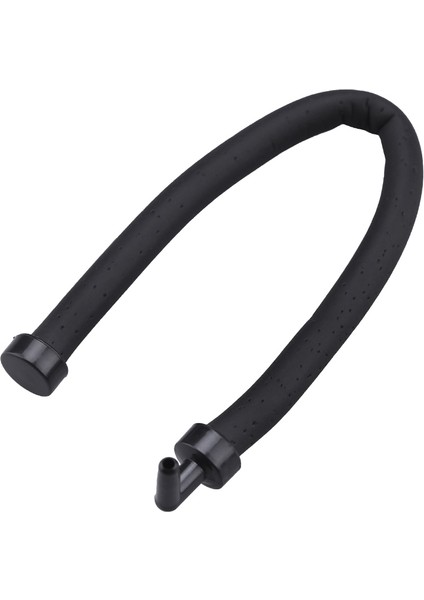 60CM Tarzı Akvaryum Pompa Aksesuarları Hava Taşı Kabarcık Boru Hortum Balık Tankı Kauçuk Hidroponik Oksijen Diffüzörü Gözenekli Şeritler Hava Pompası Oksijen (Yurt Dışından) indirimleri