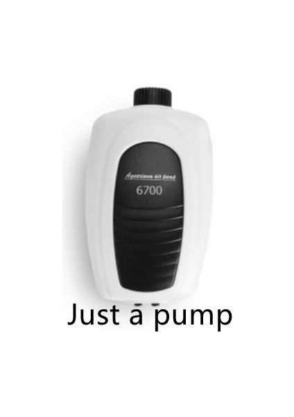 Pembe Tarzı Ab Fişi Akvaryum Balık Tankı Için Ayarlanabilir Ultra Sessiz Oksijen Hava Kontrolü Akvaryum Aksesuarları Havalandırma Pompası Kompresörü (Yurt Dışından)