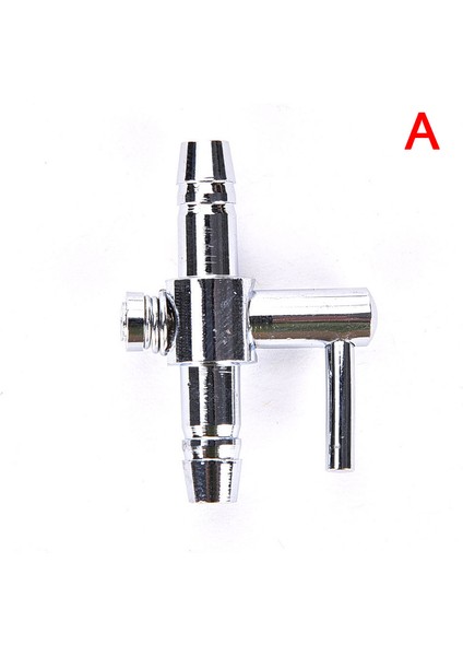 D Stili Akvaryum Hava Bölücü Valfı Balık Tankı Hava Pompası Akış Bölücü Distribütör Pompası Valfı Musluk Kolu Kontrol Anahtarı Valfı (Yurt Dışından) fiyatları