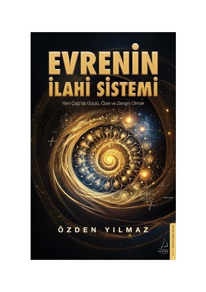 Evrenin İlahi Sistemi - Özden Yılmaz