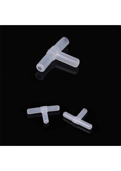 Resim Stili Olarak Tek Boyut 3 Yollu Balık Tankı Hava Pompası Hava Hattı Birleşim Parçaları - Akvaryum Hava Pompası Aksesuarları (Yurt Dışından) fırsatları