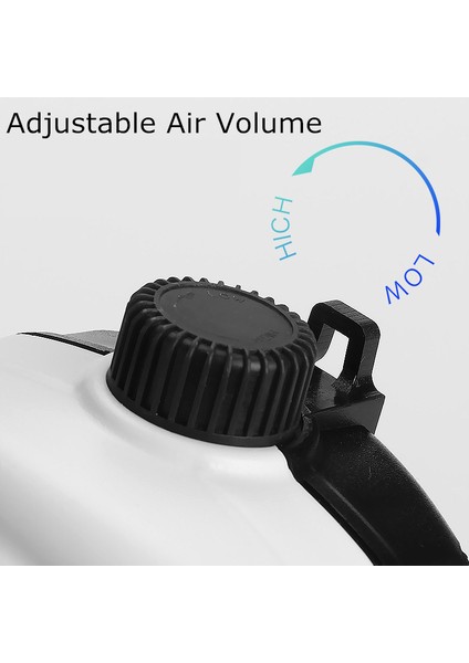 6700 x Paket2 Stili Tek Boyut Yeni Jebo Akvaryum Hava Pompası Ayarlanabilir Hava Hacmi Hava Kompresörü Oksijen Hava Pompası Tek ve Çift Çıkış Düşük Desibel (Yurt Dışından) modelleri