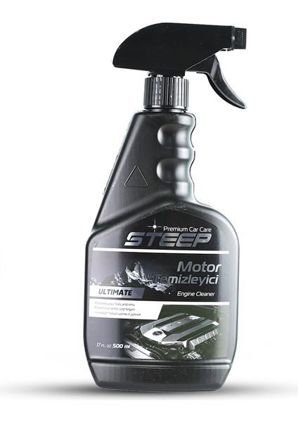 Ultimate Motor Yağ Sökücü ve Temizleyici 500 ml fiyatları