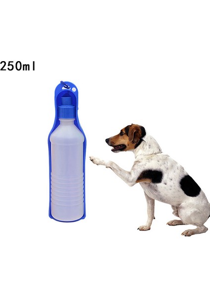 No.1 Tarzı ml Açık Hava Taşınabilir Evcil Hayvan Su Şişeleri Katlanabilir Tank Içme Tasarımı Seyahat Kasesi Dağıtıcı (Yurt Dışından)