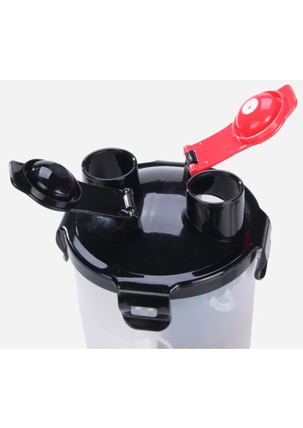 Kırmızı Kase Tarzı M Beden Taşınabilir Evcil Hayvan Su ve Yiyecek Kabı Için Dış Mekan Seyahat Yavru Köpek Kedi Su Yiyecek Konteyner Depolama Evcil Hayvan Mama Kabı (Yurt Dışından) indirimleri