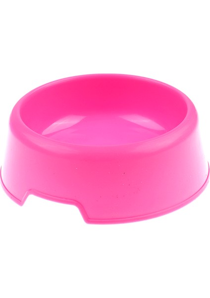 5 - Turuncu Stil 1 Adet Kemik Şekilli Köpek Kasesi Seyahat Suluğu Kase (Yurt Dışından) fiyatları