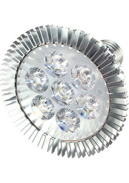 S7B Stili E27 Deniz Akvaryumu LED Lamba 21W LED Bitki Yetiştirme Işıklı Beyaz Mavi Lamba PAR30 Tam Spektrum Mercan Balığı Tankı Sps Lps Aquarium (Yurt Dışından) indirimleri