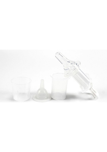 Pembe Stil Yavru Evcil Hayvanlar Için Sıvı ve Katı Besleme Oral Şırınga - Kedi Yavrusu ve Köpek Yavrusu Besleme Aracı (Yurt Dışından) modelleri