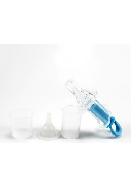 Pembe Stil Yavru Evcil Hayvanlar Için Sıvı ve Katı Besleme Oral Şırınga - Kedi Yavrusu ve Köpek Yavrusu Besleme Aracı (Yurt Dışından) fırsatları