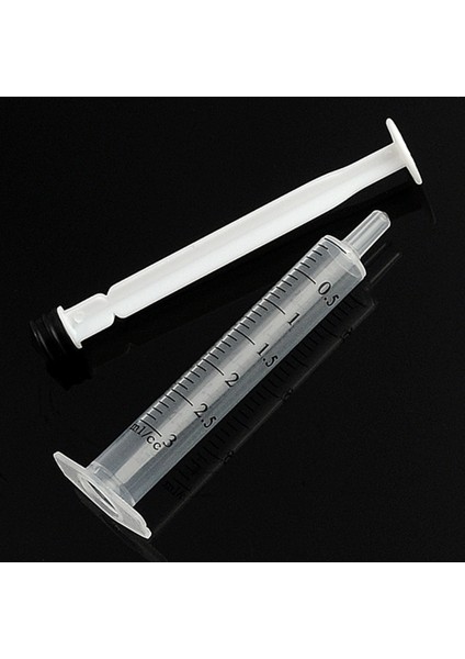 5 Adet Tek Kullanımlık 3ml Enjektör Mürekkep Kartuşu Evcil Hayvan Besin Örneği Analiz Ölçüm Şırınga Besin Monitörleme Uygulamaları Için (Yurt Dışından) fırsatları