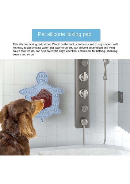 No.1 Tarzı Evcil Hayvan Ürünleri Dil Yalama Ped Pet Yem Ped Silikon Yavaş Yem Pedi Yavaş Yem Pedi Köpek Dil Yalama Pedi Köpek Malzemeleri Köpek Yem Kabı (Yurt Dışından) modelleri