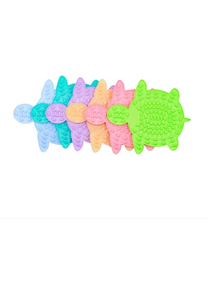 No.1 Tarzı Evcil Hayvan Ürünleri Dil Yalama Ped Pet Yem Ped Silikon Yavaş Yem Pedi Yavaş Yem Pedi Köpek Dil Yalama Pedi Köpek Malzemeleri Köpek Yem Kabı (Yurt Dışından) indirimleri